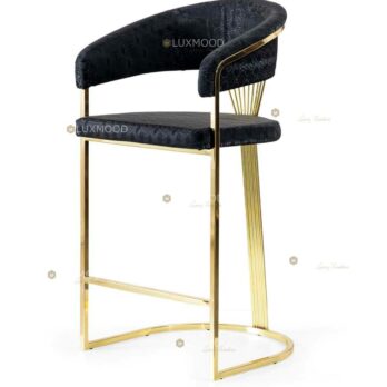 Viola Barstool Chair3