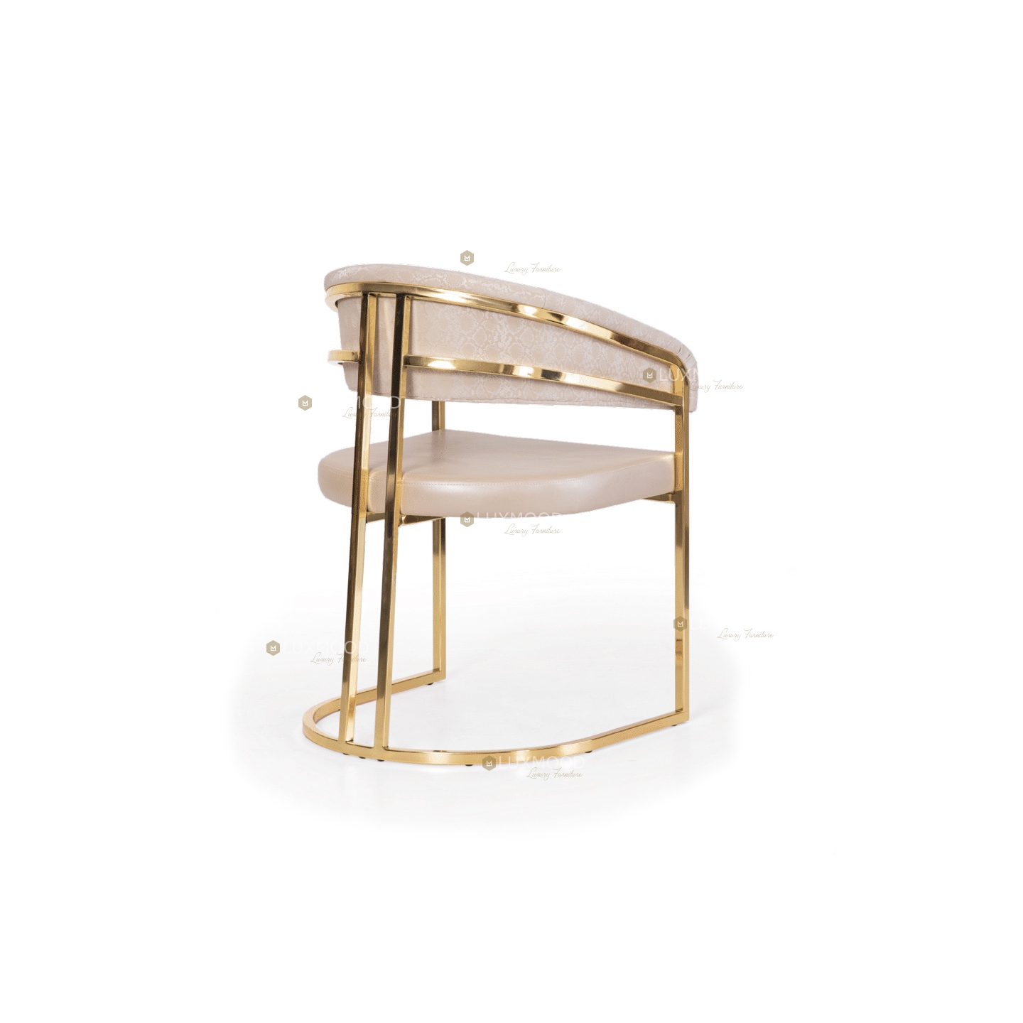 Star Dining Chair2