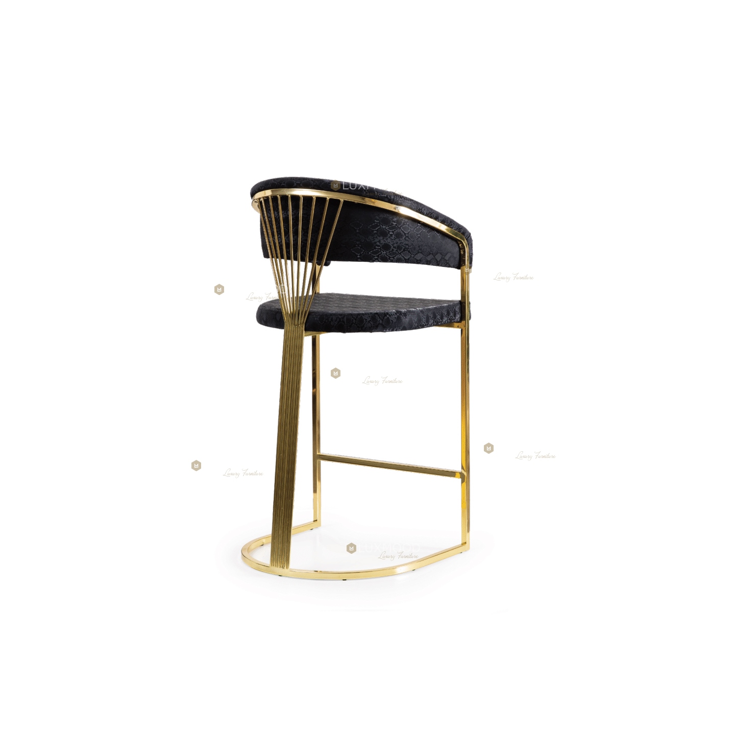 Viola Barstool Chair2