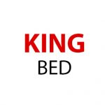 King Size BED
