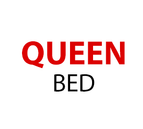 Queen Size BED
